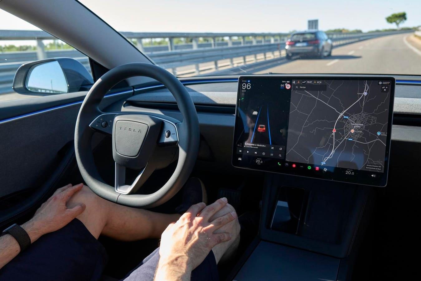 Why Are Tesla Model 3 & Model Y Owners Reporting “Phantom Braking”? Causes, Safety Risks & Fixes (2026 Guide)